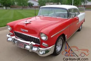 1955 Chevrolet Bel Air/150/210 --