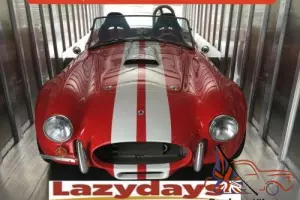 1965 Ford Ford Cobra