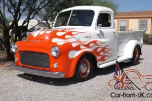 1951 Dodge Other Pickups