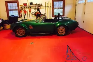 1965 Shelby Roadster