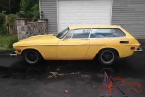 1973 Volvo Other