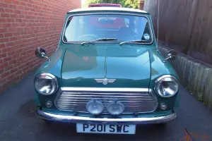  Classic Mini Cooper 1961 to 1996 Anniversary Adition 