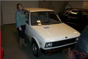 A-YUGO-GV-ZASTAVA-GAS-MONKEY-SPECIAL-ORG-PAINT-4CYL-4-SPEED-RUST-FREE-HATCHBACK