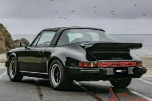 1974 Porsche 911
