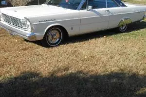 Ford LTD