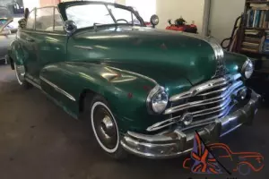 1948 Pontiac Other
