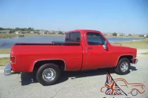 1987 GMC Other
