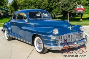 1948 Chrysler Other