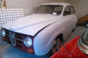 1968 Saab Other