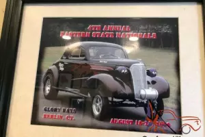 1937 Chevrolet Other