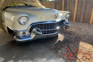 1955 Cadillac Other