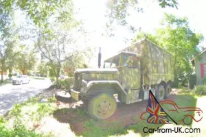 AM General