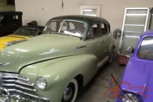 1948 Chevrolet Other