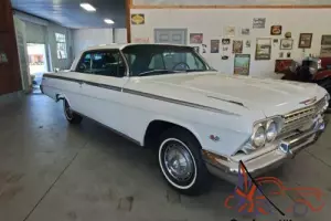 1962 Chevrolet Impala