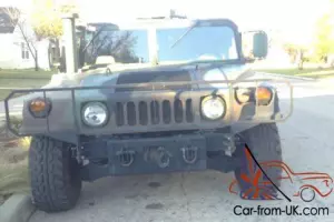 AM General
