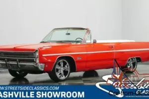 1968 Plymouth Fury III Photo