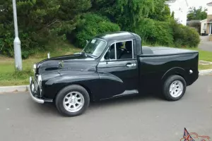 Morris Minor Pickup Truck (The rare Austin badged model)*