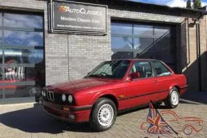 BMW 316 1.6 Lux Photo