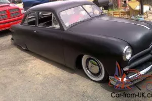 1949 Ford Other