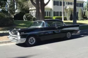 1957 Chevrolet Bel Air/150/210