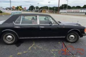 1982 Rolls-Royce Other