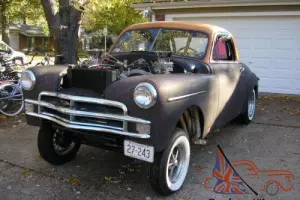 1949 Dodge Other