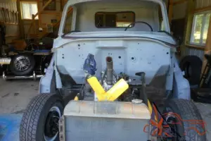 1955 Dodge Other Pickups