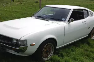 Toyota Celica RA28/TA35 1976