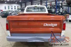 1974 Dodge Other Pickups Custom