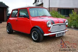 AUSTIN MINI 1000