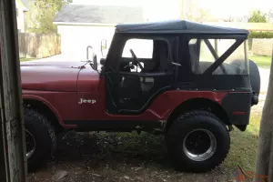 Jeep : Renegade RENEGADE
