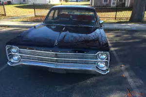 Plymouth : Fury fury 2