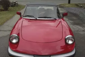 low miles, super clean, low reserve, ready for shows Photo
