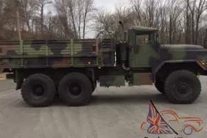 AM General