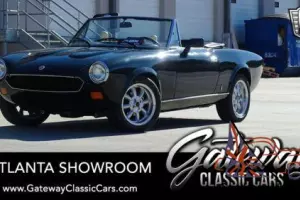 1979 Fiat Other 2000