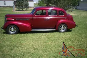 1937 Buick Buick Special