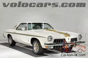 1973 Oldsmobile Other