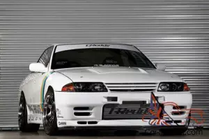 1989 Nissan Skyline GTE