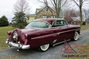 1954 Ford Skyliner