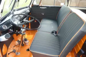  VW CAMPER 21 WINDOW SAMBA  Photo