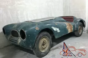 1946 Fiat Other Photo