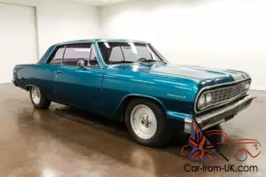 1964 Chevrolet Chevelle
