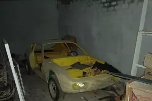 Volkswagen SP2