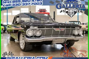 1961 Chevrolet Bel Air/150/210 Hot Rod