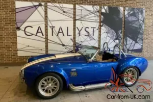 1965 Shelby Cobra