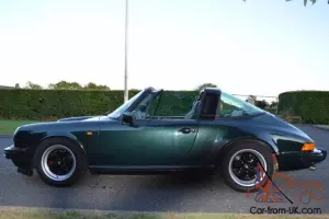 Porsche 911   eBay Motors #300958812126 Photo