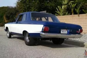 Plymouth : Other Belvedere