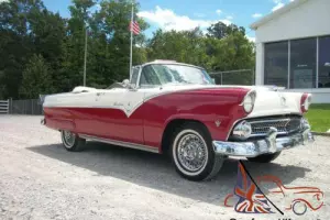 1955 Ford Fairlane