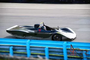 1988 Lola T88/90 S2000 Racecar