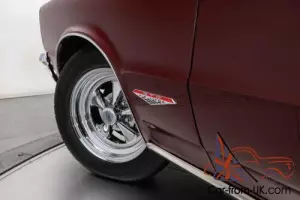 1965 Pontiac GTO